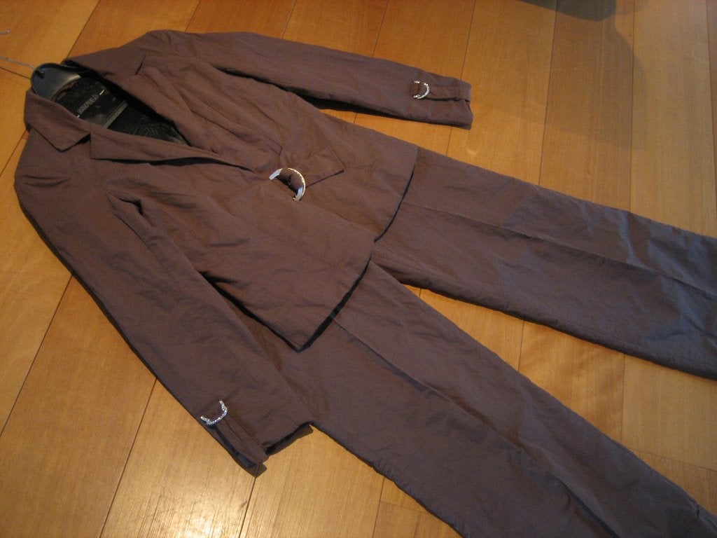 Mooie pantalon (of combinatie) AIRFIELD, maat 40 snazzeys, Ophalen of Verzenden, Nieuw, Maat 38/40 (M), Lang