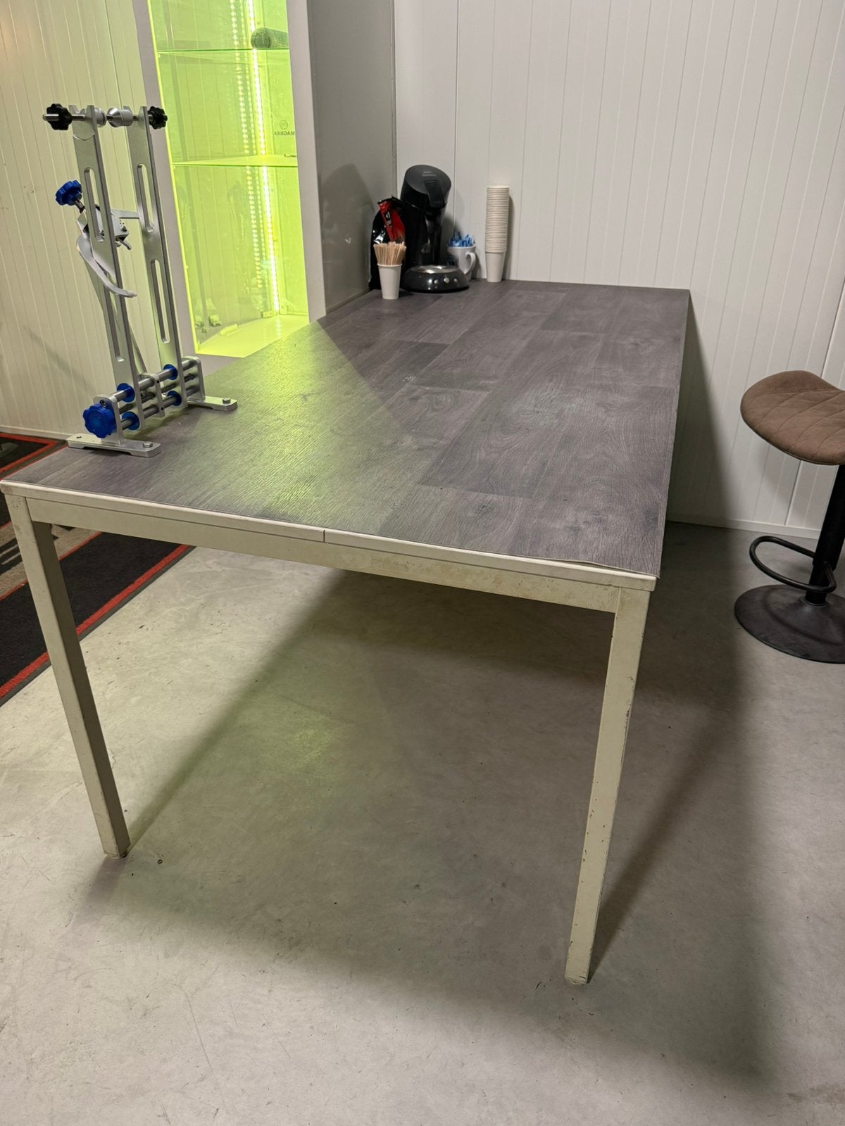degelijk tafel gratis afhalen, Ophalen, -, -, 50 tot 100 cm