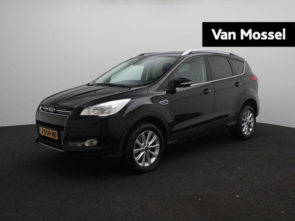 Ford Kuga 1.5 Titanium 4WD | Trekhaak | Automaat | Navigatie