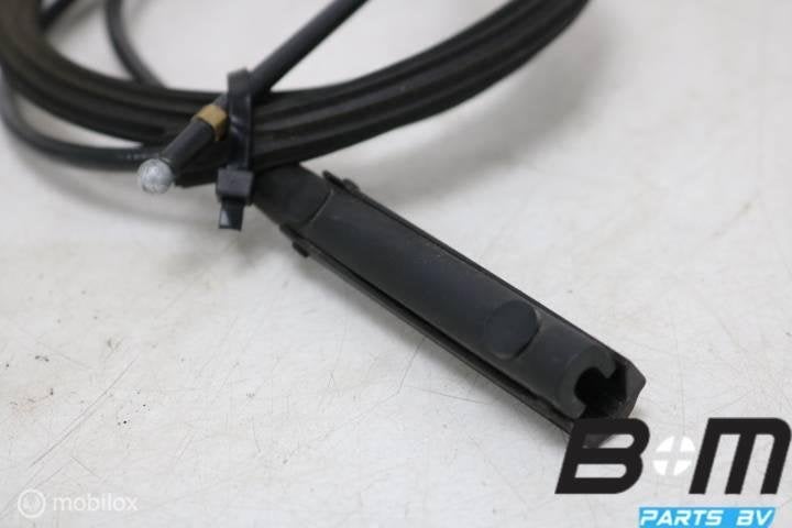 Kabel motorkap VW Golf Plus 5 5M0823535, Auto-onderdelen, Gebruikt