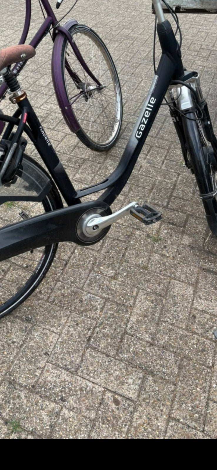 partij fietsen 100, Ophalen of Verzenden, Batavus
