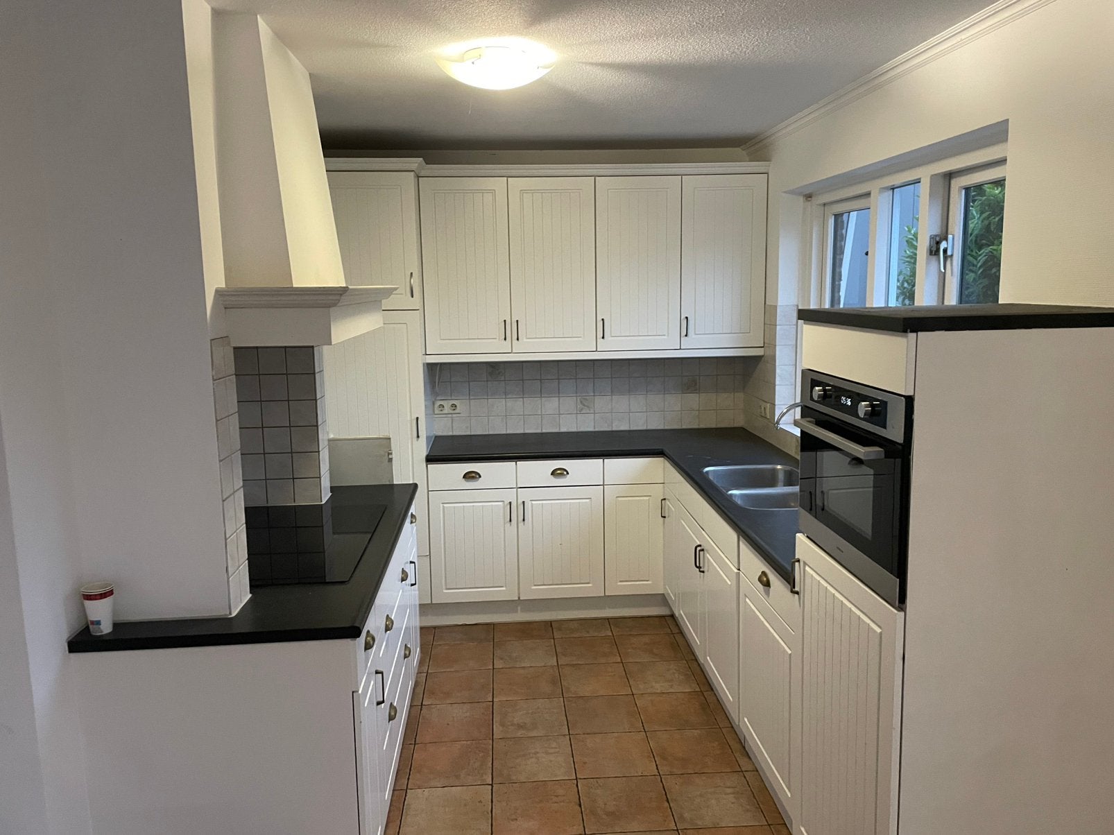 Keuken en apparatuur, Ophalen, Inbouw, Minder dan 85 cm