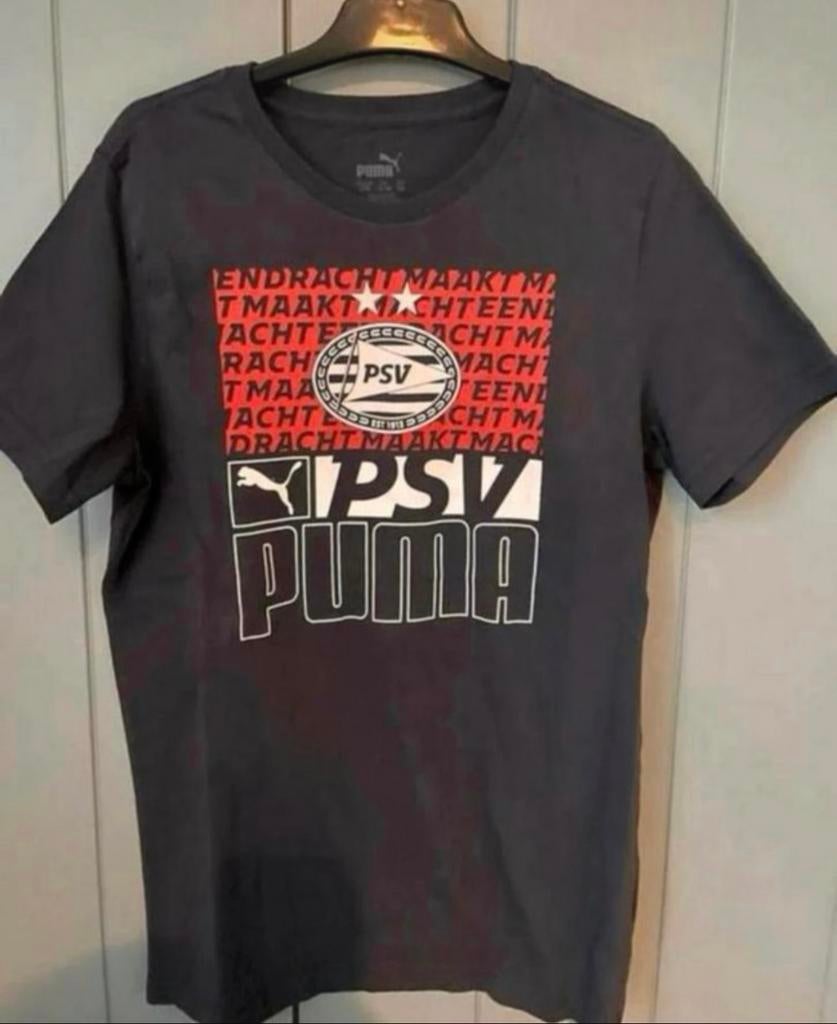 Tshirt shirt PSV jongens 164, Ophalen of Verzenden, Zo goed als nieuw