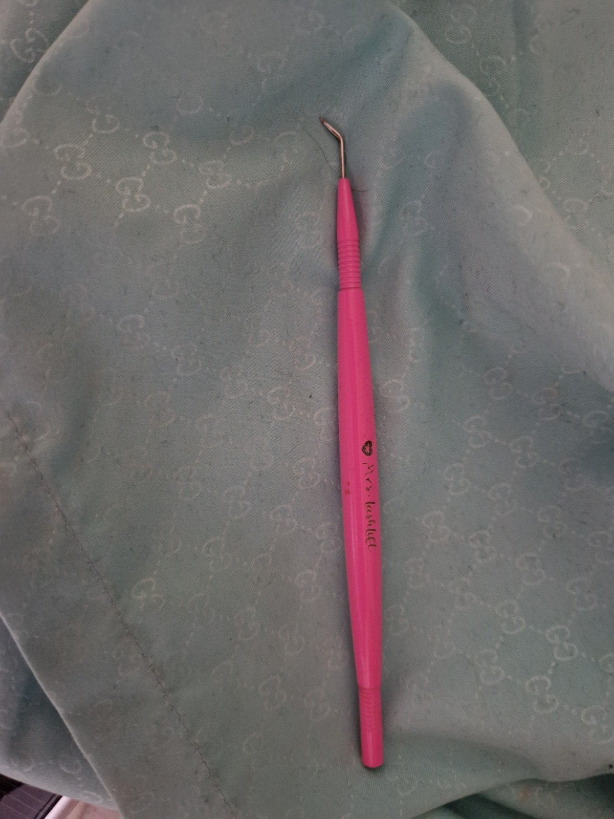 Lash Lift Tool - Roze, Ophalen of Verzenden, Nieuw, Overige typen
