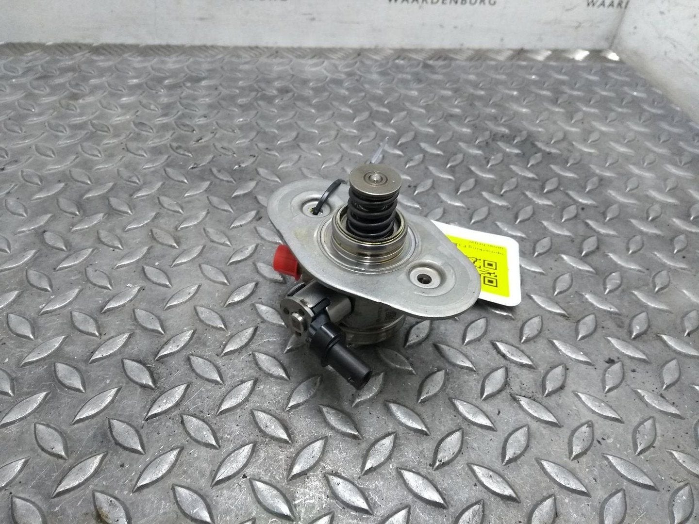 BMW 3 SERIES BRANDSTOF POMP VOOR DE INJECTOR 2017, Auto-onderdelen, Ophalen of Verzenden, Gebruikt, ARN erkend