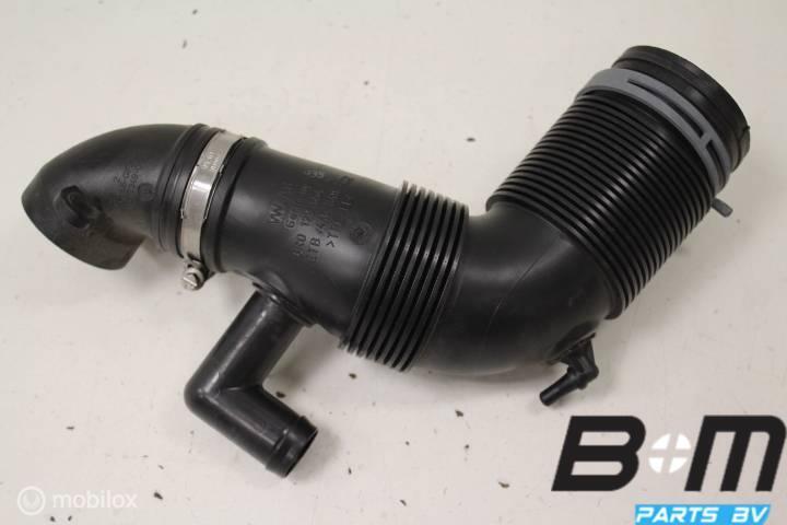 Aanzuigbuis VW Polo 6R 6R0129654C, Auto-onderdelen, Gebruikt