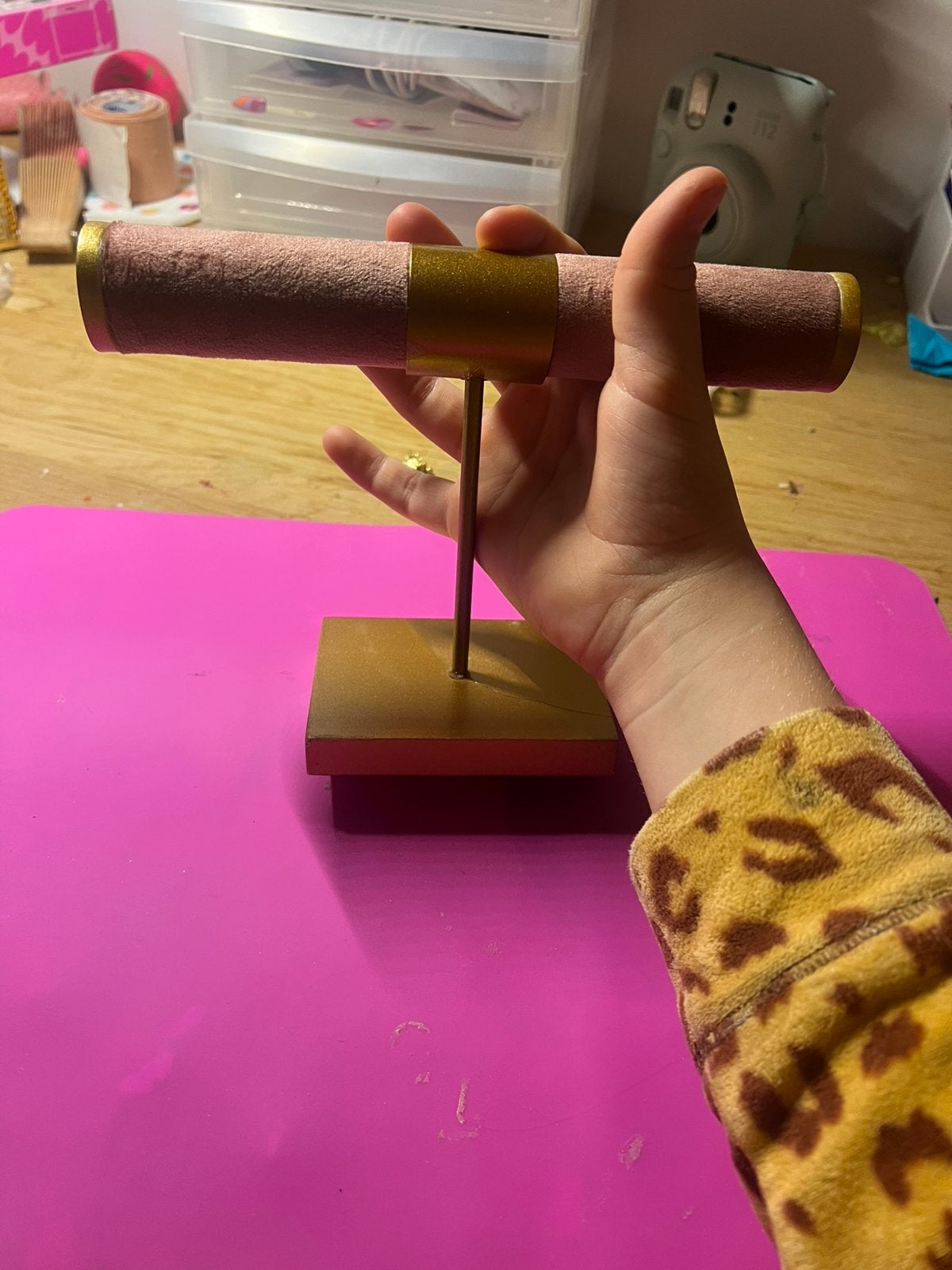Armbandjes houder, Ophalen of Verzenden, Nieuw