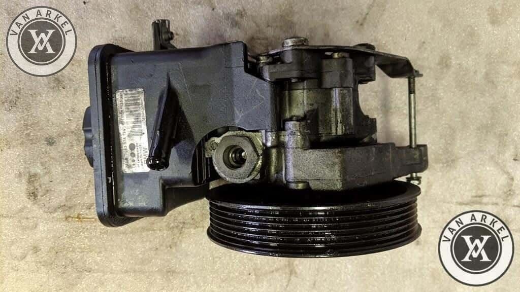 Bmw 5 Serie E60 E61 m57  Stuurpomp stuurbekrachtigingspomp 6, Auto-onderdelen, Besturing, Gebruikt, -, -, Ophalen of Verzenden