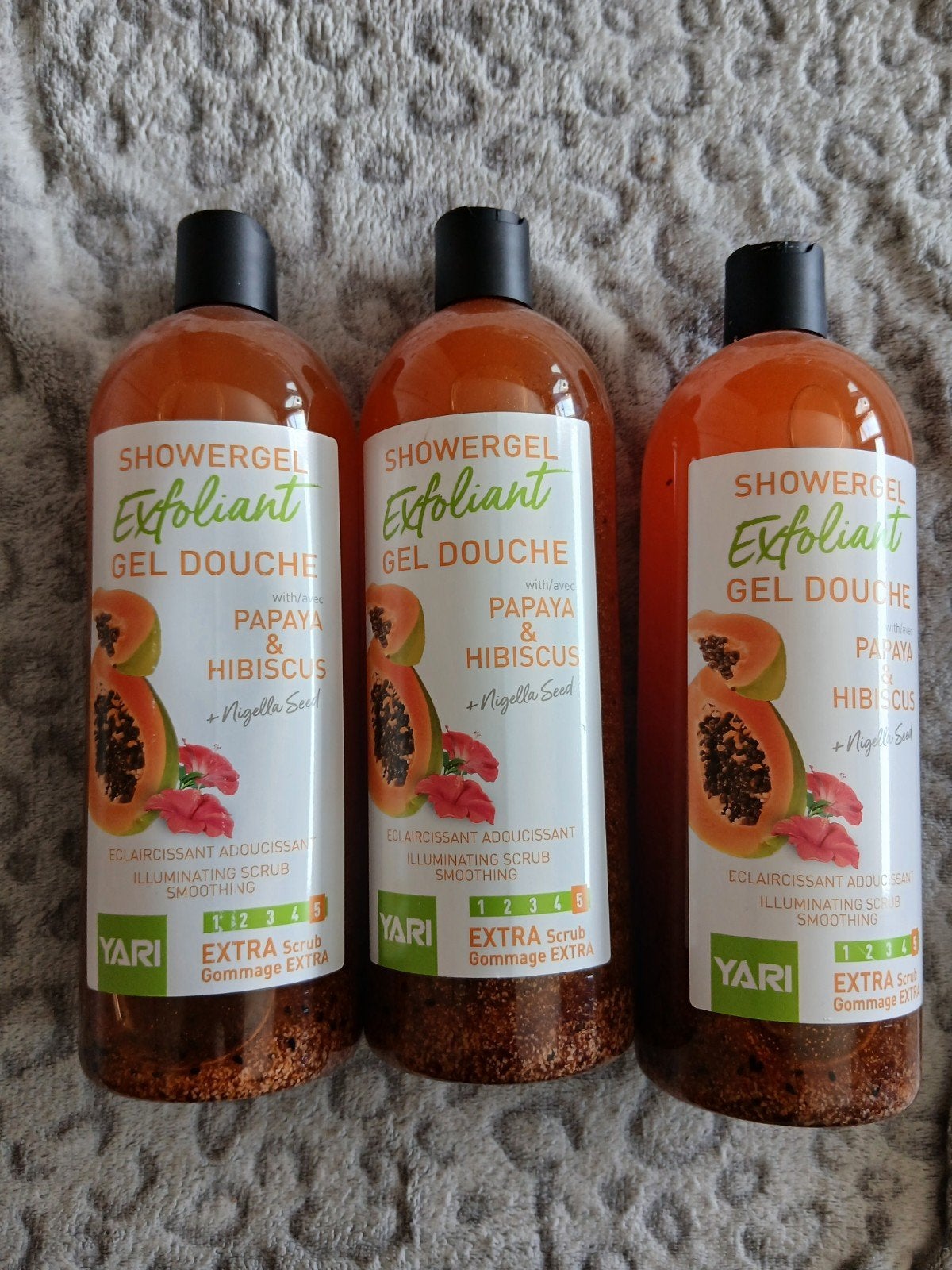showergel, Ophalen, Nieuw, Bad & Douche