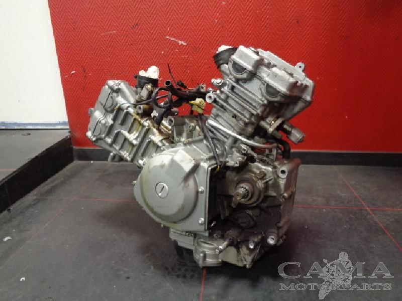 Motorblok Hyosung Comet GT650 R (GT650R) (1970-01/..), Cama Motorparts, Gebruikt, Info@cama-motorparts.nl, P.J. Troelstraweg 8, MAASSLUIS 3144 CX, Zuid Holland, , Nederland