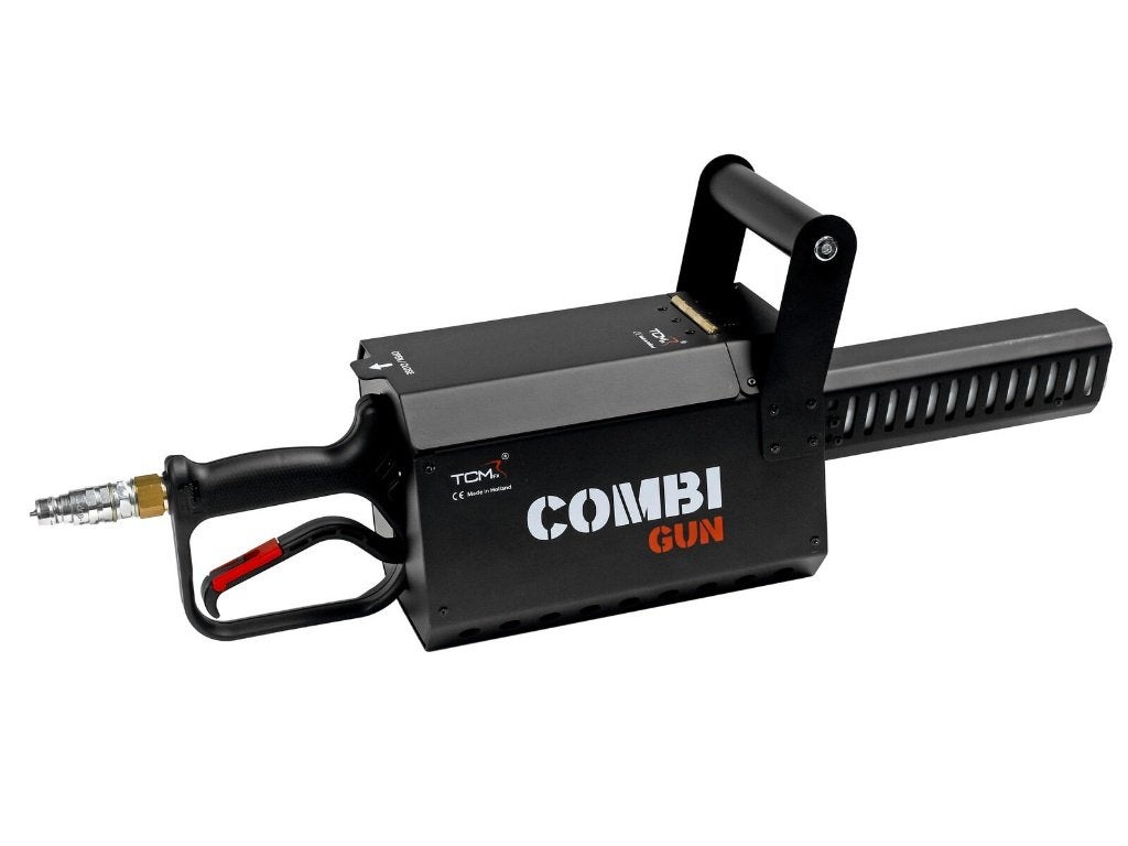 TCM FX Combi Gun, Muziek en Instrumenten, Geluidgestuurd, ., Nieuw, Ophalen of Verzenden