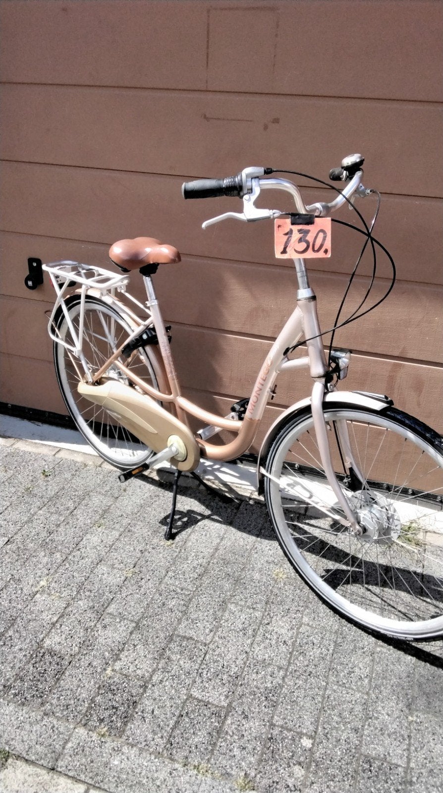 hele mooie fietsen te koop volledig nagezien, Versnellingen, Zo goed als nieuw, Gazelle, 56 cm of meer