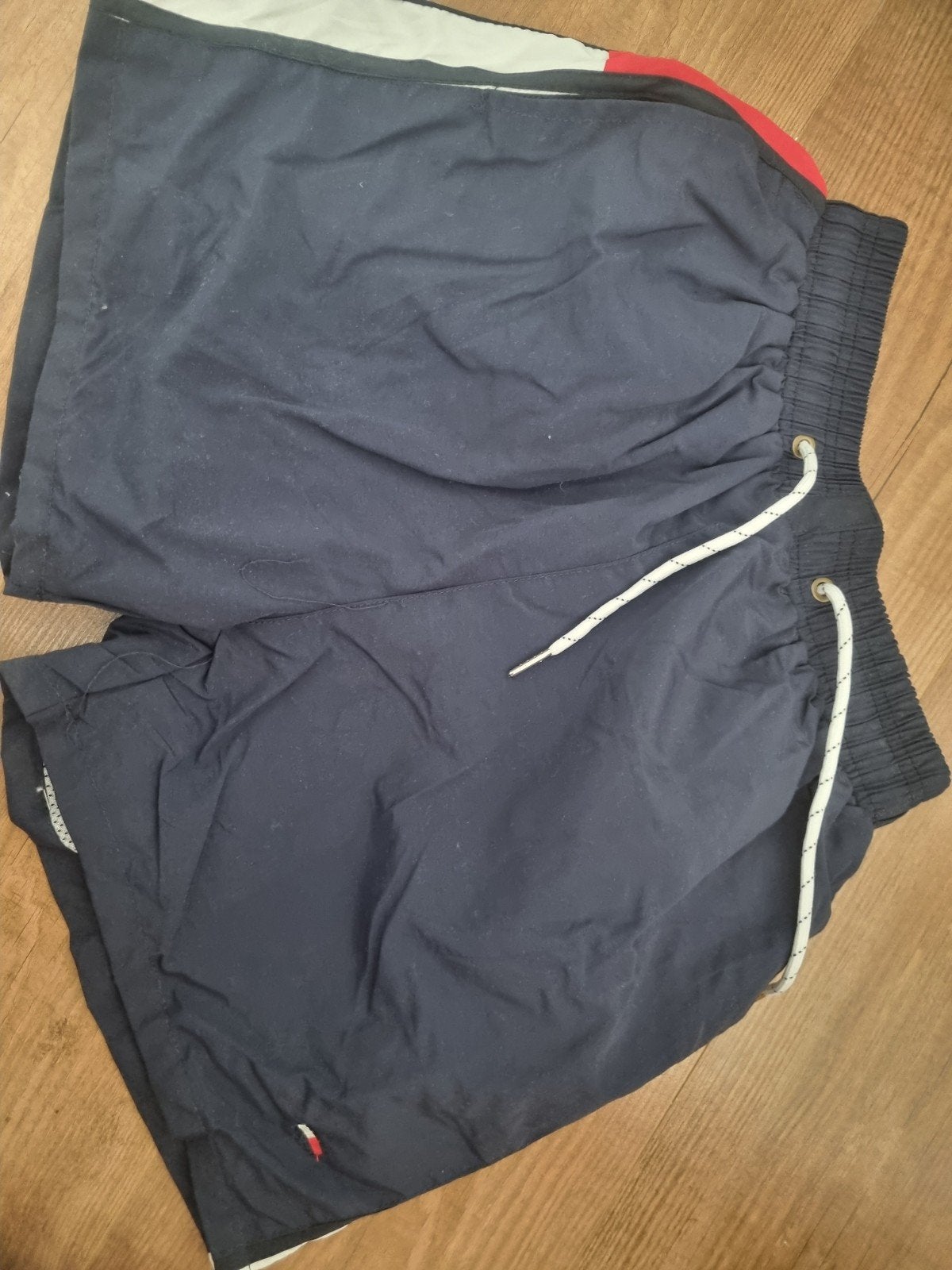 Tommy hilfiger  zwembroek zwemshort  164/170 nieuw], Ophalen of Verzenden, Nieuw, Jongen, Zwembroek