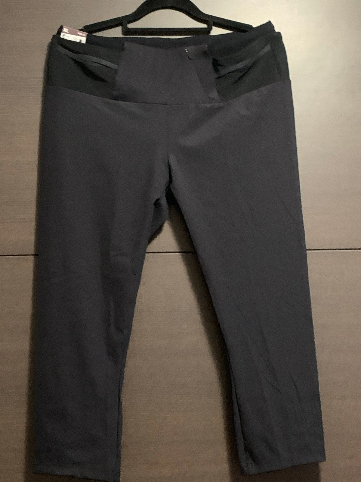 Kiprun hardloopbroek XL -nieuw, Zwart, Maat 46/48 (XL) of groter, Nieuw, Ophalen of Verzenden