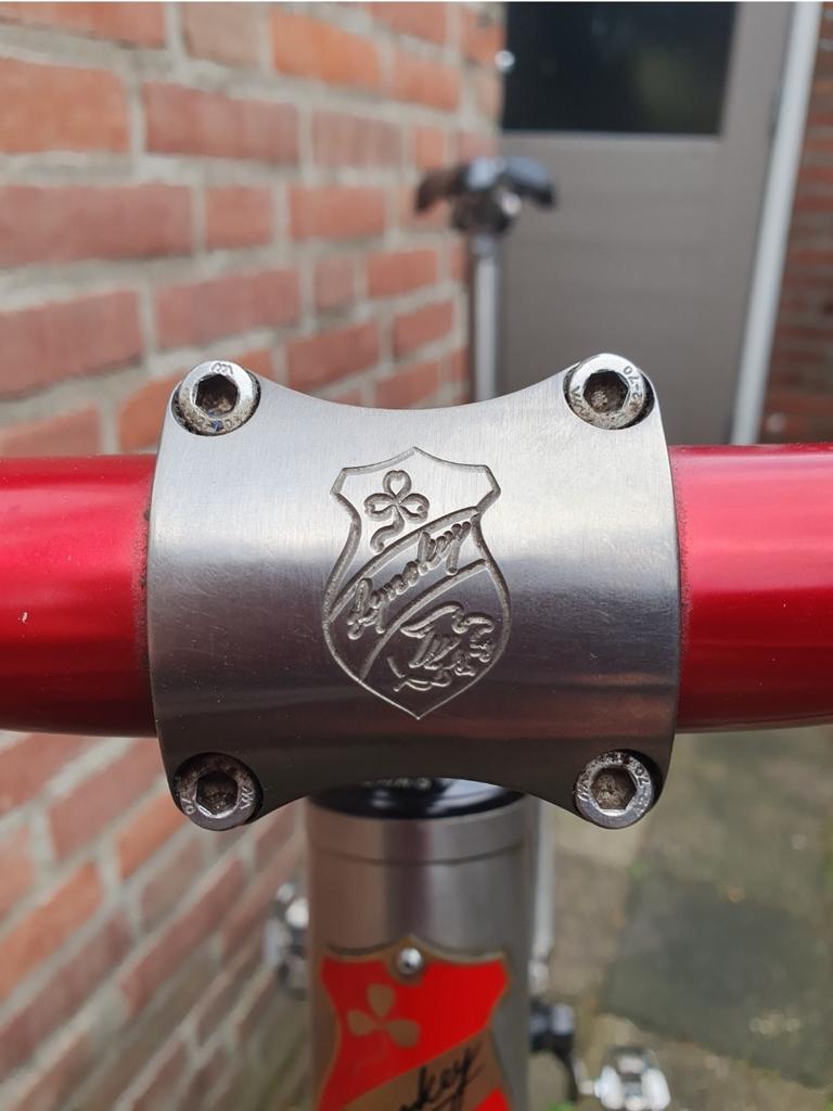 Lynskey 650 pro fs, Fietsen en Brommers, Fietsen | Mountainbikes en ATB, Fully, Ophalen, Overige merken