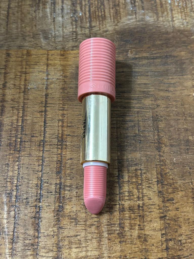 Collistar Rosetto Unico Lipstick 2, Lippen, Ophalen of Verzenden, Zo goed als nieuw, Make-up