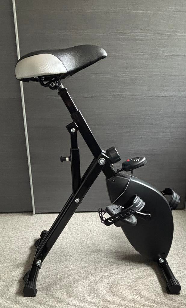Bureaufiets Office bike Pro! als nieuw!!!, Ophalen, Zo goed als nieuw, Metaal, Stoelfiets