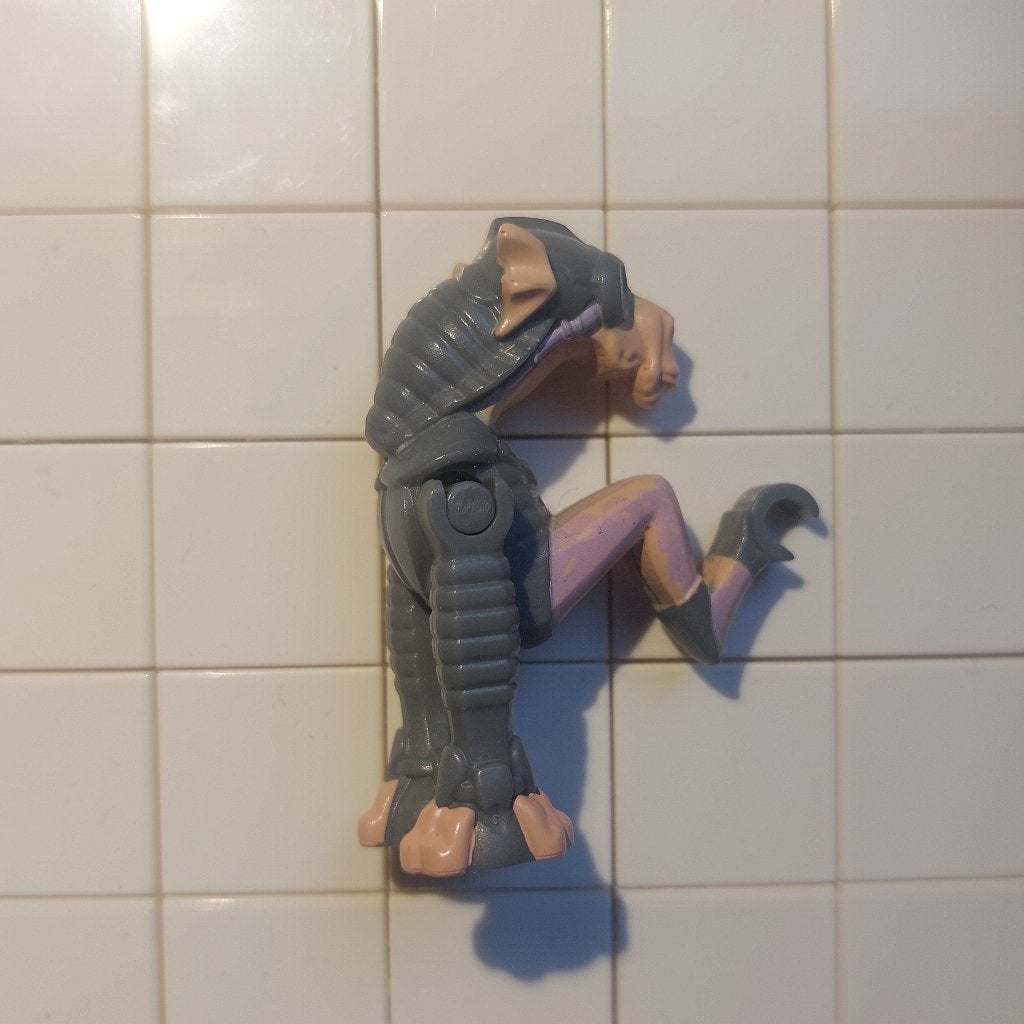 LEGO Star Wars Minifig - Sebulba - sw0326, Ophalen of Verzenden, Zo goed als nieuw