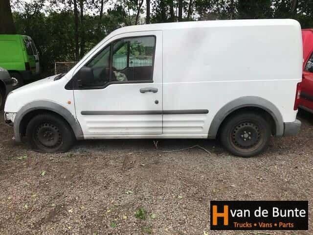 Ford Transit Connect  Diesel voor onderdelen, Ophalen, Gebruikt, -, -