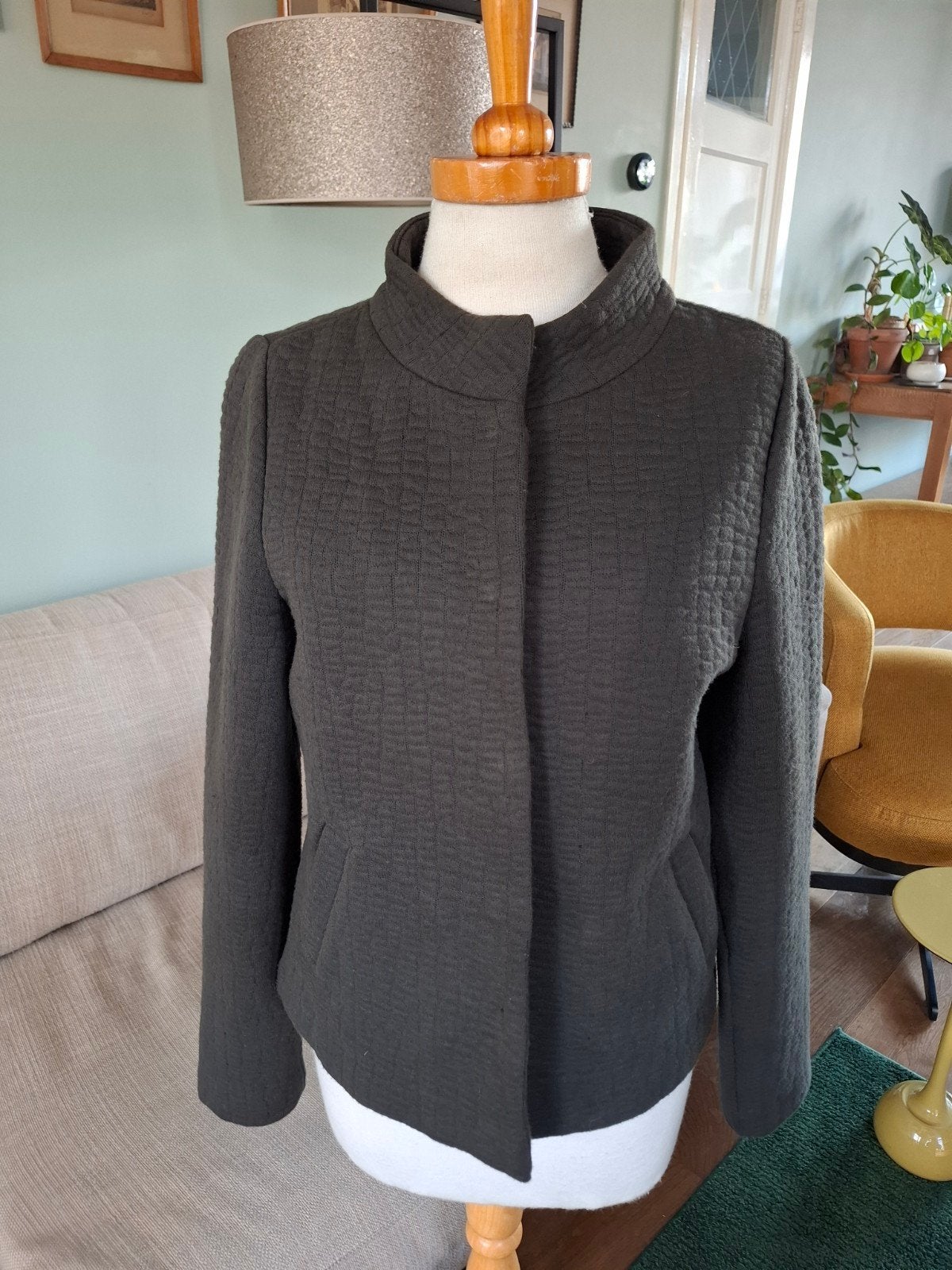 blazer van Purdey maat 38, Kleding | Dames, Maat 38/40 (M), Ophalen of Verzenden, Zo goed als nieuw, Purdey