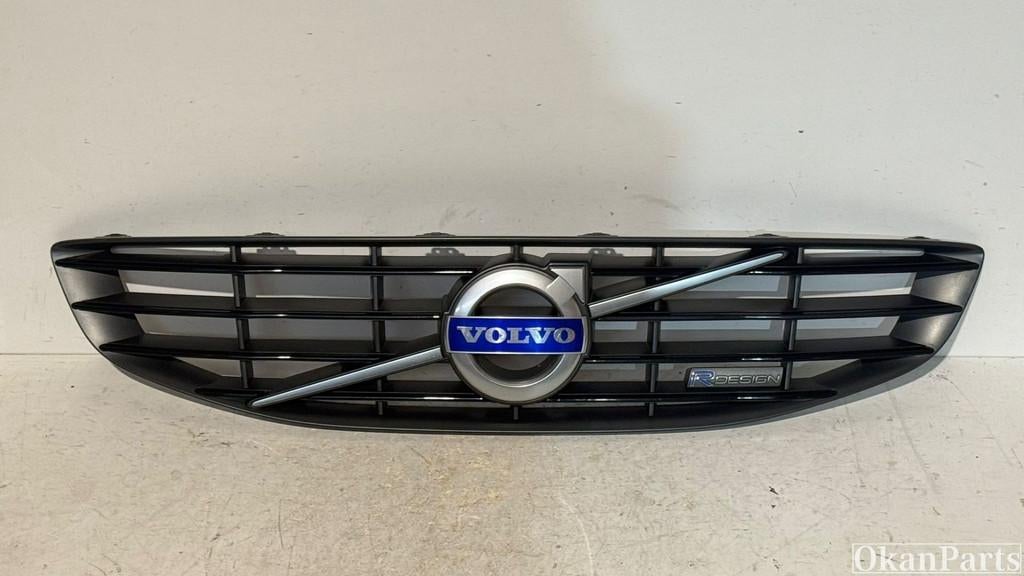 Volvo V60 S60 I Facelift R-Design Grille 31333834, Auto-onderdelen, Carrosserie en Plaatwerk, Info@fabrikant.eu, Ophalen of Verzenden