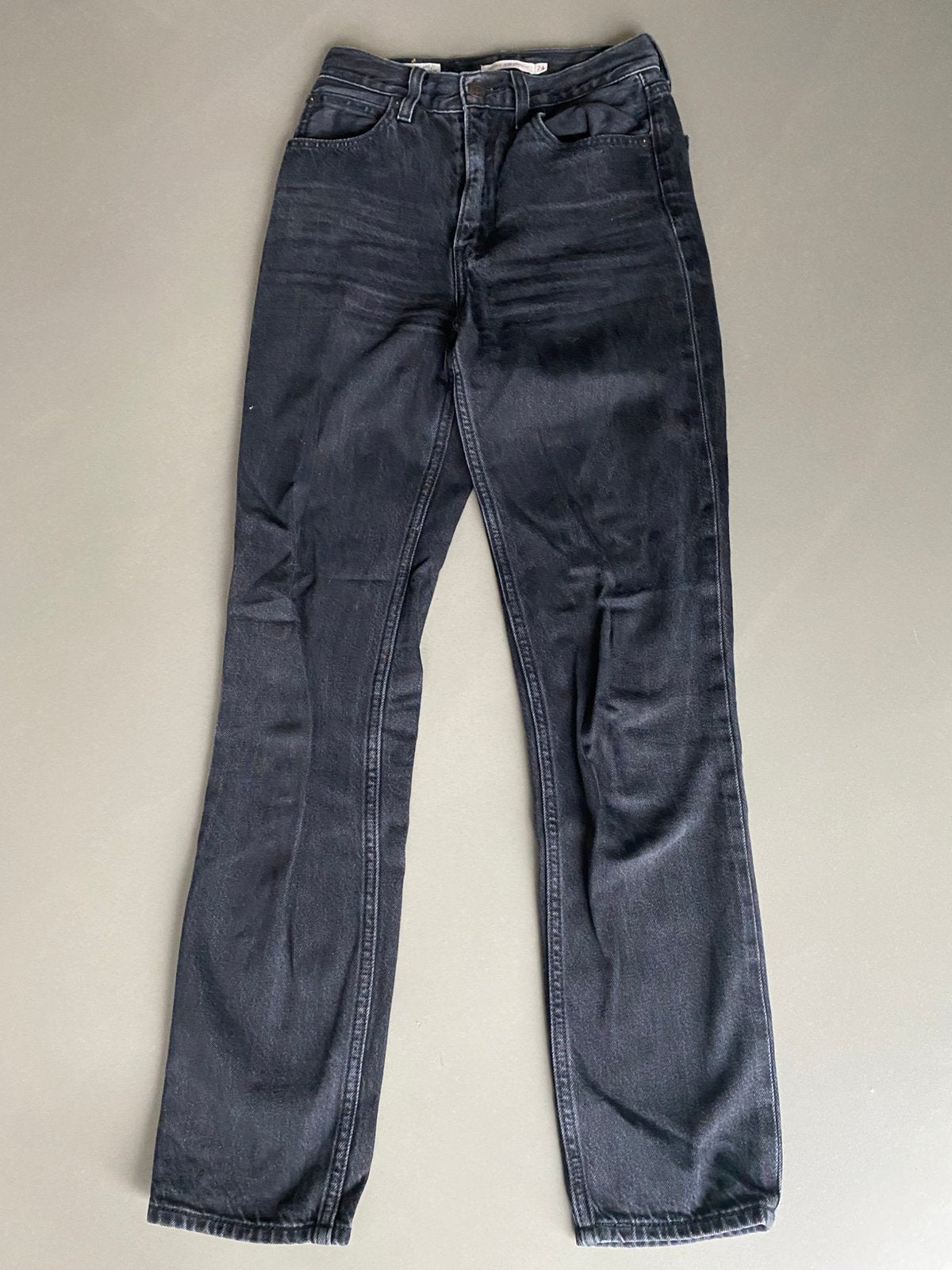 Levi’s jeans maat 152, Ophalen of Verzenden, Zo goed als nieuw, Meisje, Broek