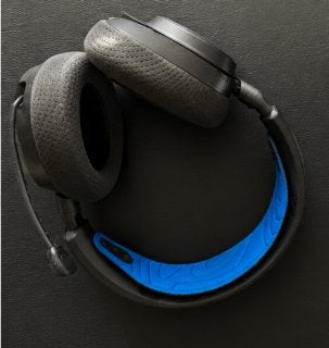 SteelSeries Arctis Nova 7 Gaming Headset, Computers en Software, Headsets, Ophalen, Steelseries Arctis, Zo goed als nieuw, Draadloos