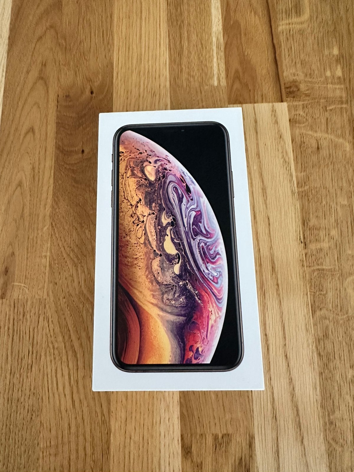 Apple iphone Xs 256 GB, Telecommunicatie, IPhone XS, Zo goed als nieuw, Zonder simlock, Goud