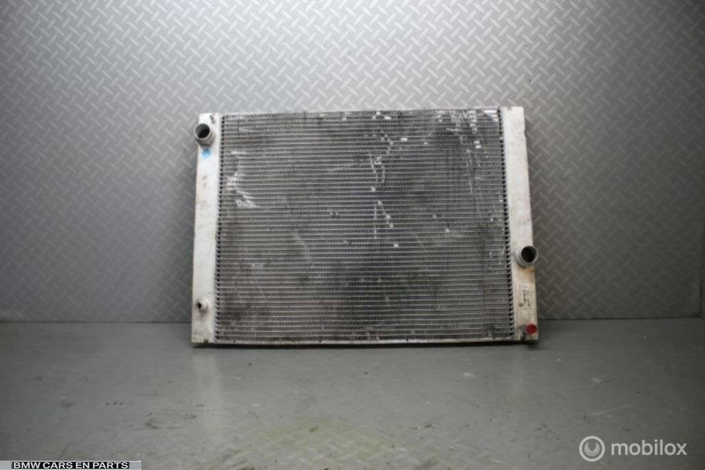 radiateur 7 serie e65 745i 735i radiateur e65 545i 645i, Gebruikt, BMW, BMW
