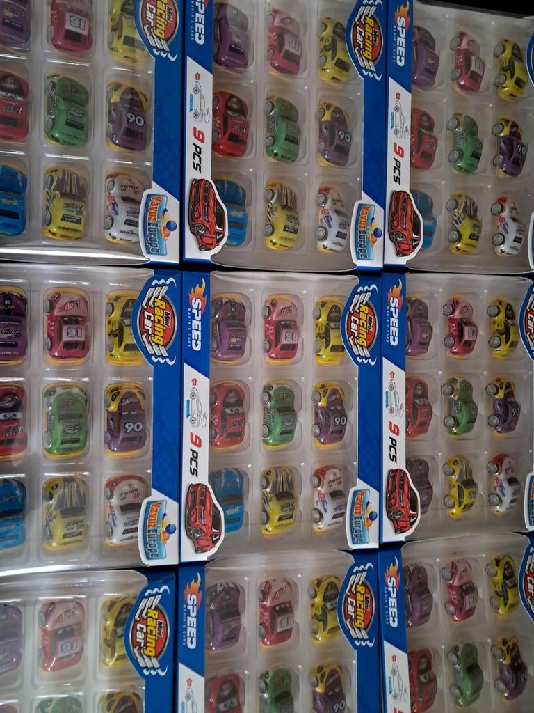 Toys en candy, Ophalen of Verzenden, Nieuw, Overige