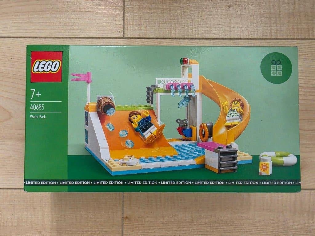 Lego 40685, Lego, Nieuw, Ophalen of Verzenden, Compleet