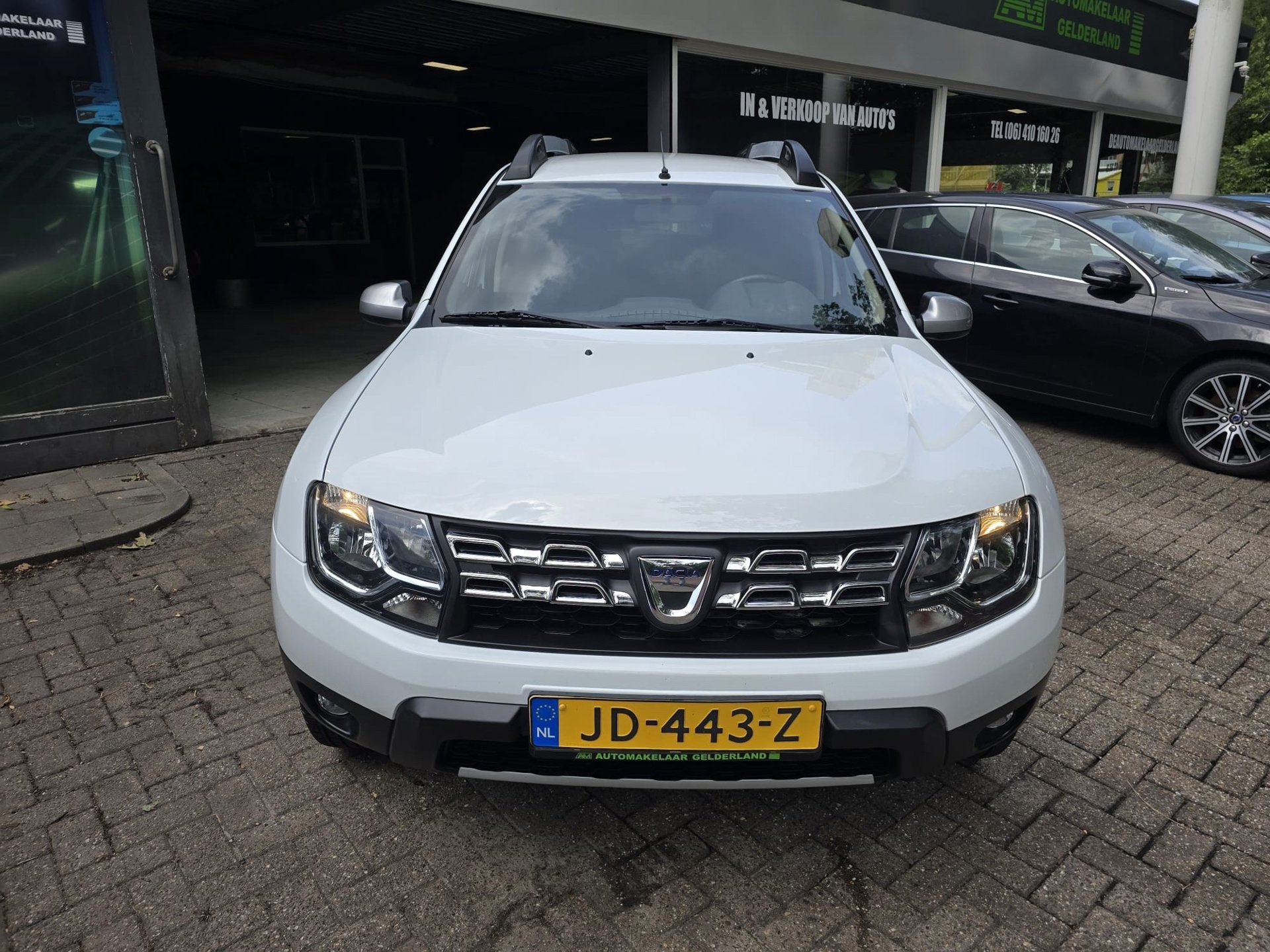Dacia Duster 1.2 TCe 4x2 10th Anniversary | 2E EIGENAAR |3/6, Auto's, Dacia, Voorwielaandrijving, Gebruikt, Euro 6, 4 cilinders