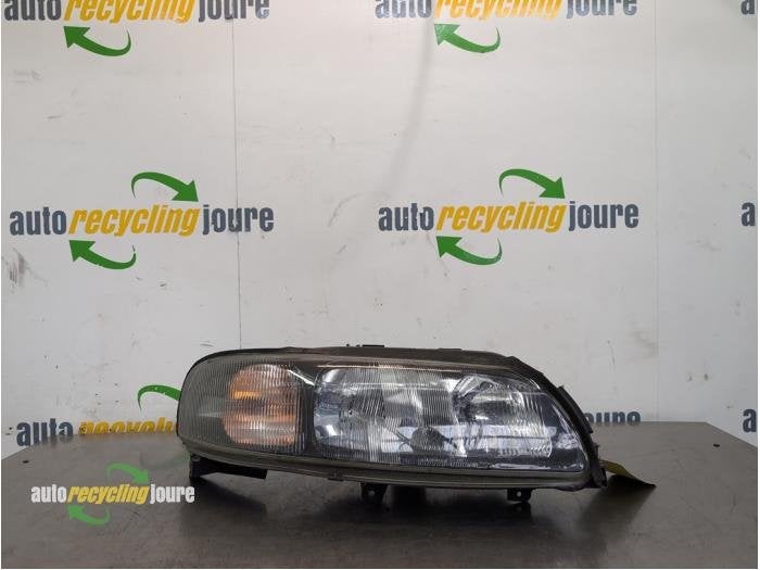 Koplamp rechts van een Volvo V70, Auto-onderdelen, Gebruikt, -, -, Volvo