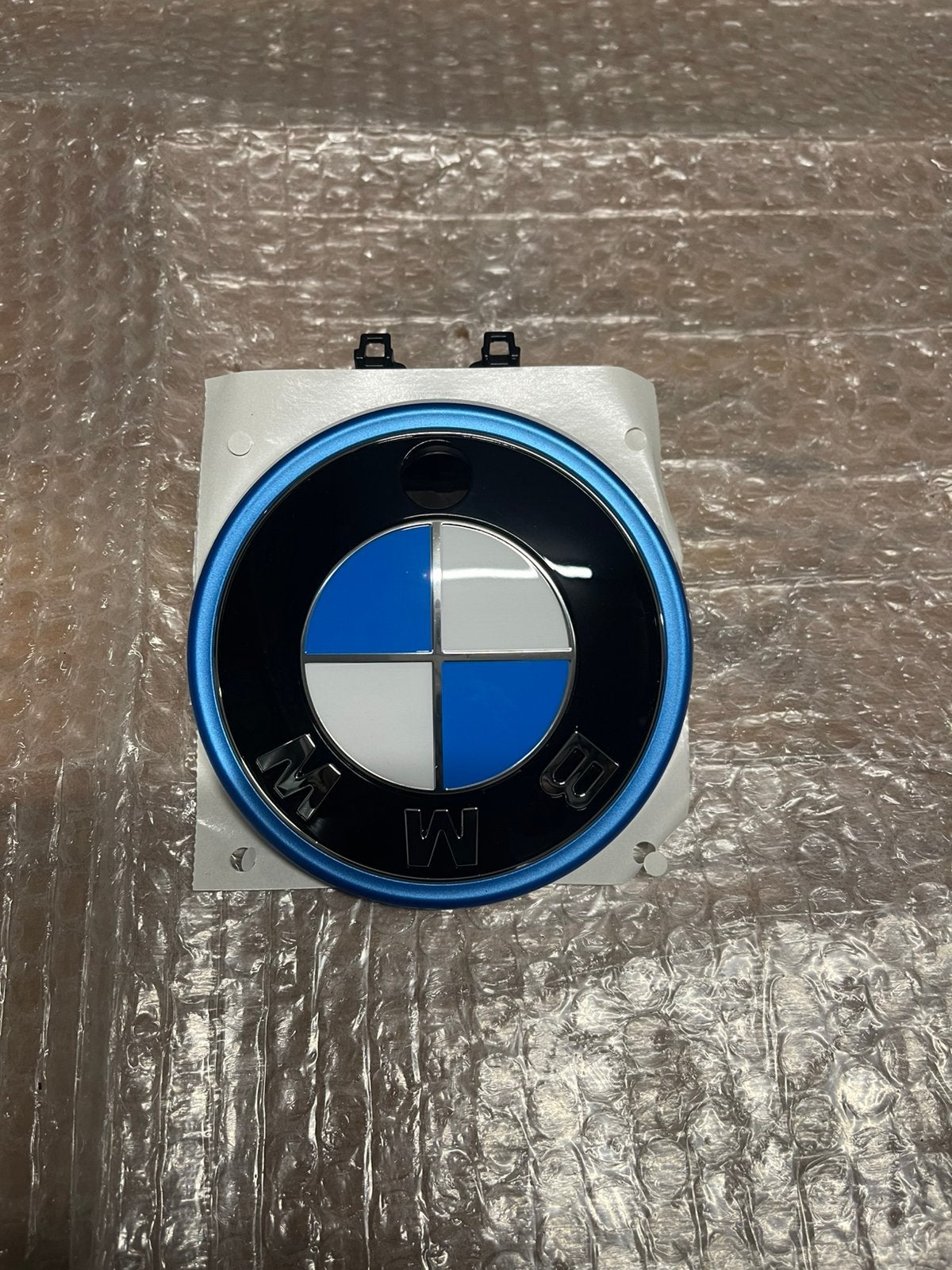 BMW 4. G32, Ophalen, BMW