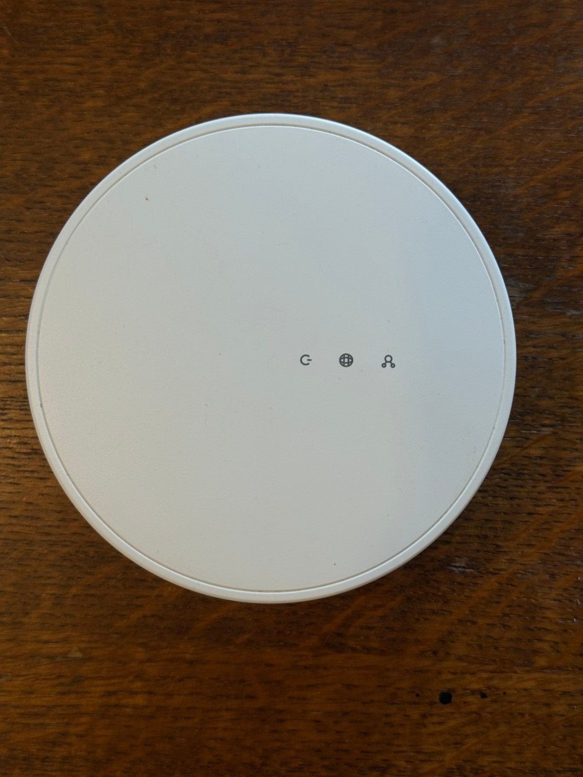IKEA Tradfri Gateway E1526 - Smart Home Hub, Ophalen of Verzenden, Zo goed als nieuw