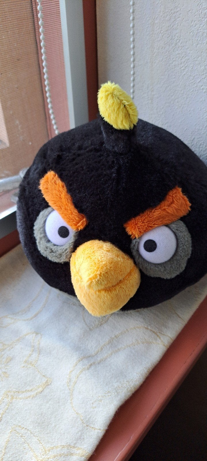 Angry Birds, Ophalen of Verzenden, Overige typen