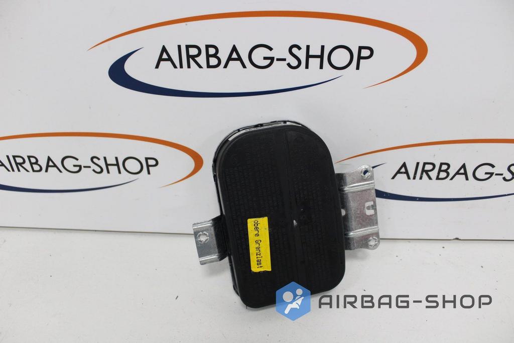 CHRYSLER CROSSFIRE Portier Deur Airbag 1708600505 Links, Gebruikt, -, Ophalen of Verzenden, -