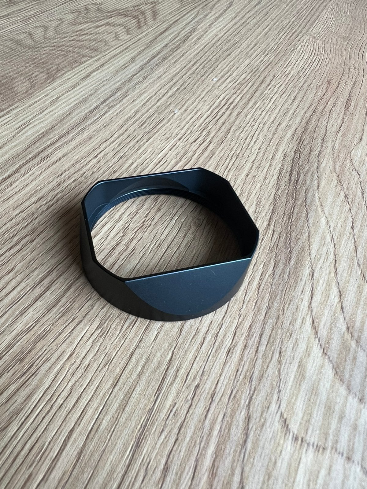 Haoge lens hood voor Leica Q3 43, Overige merken, Overige typen, Ophalen, Nieuw