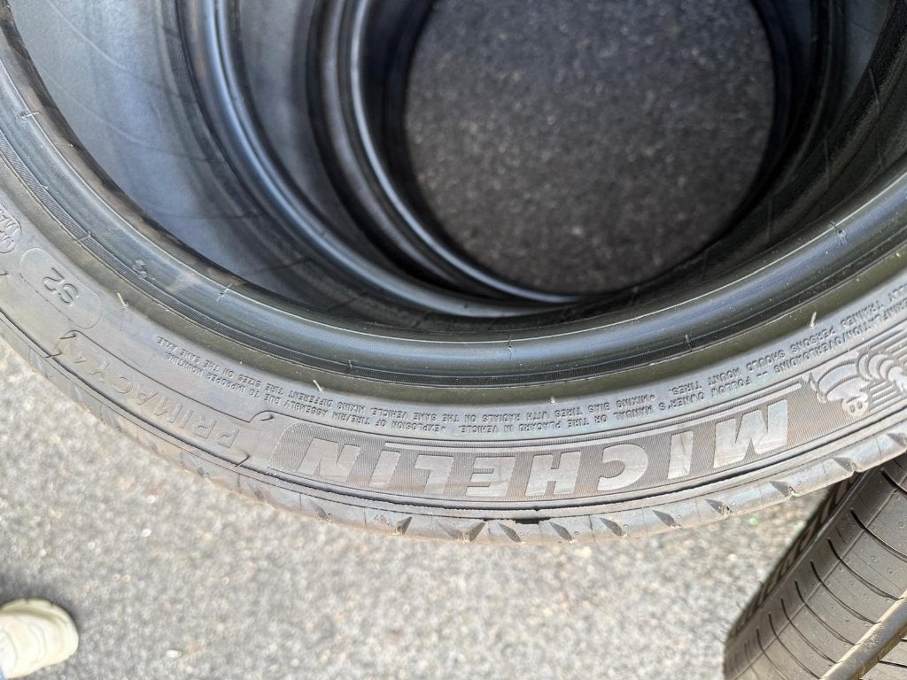 autobanden, Auto-onderdelen, Ophalen, Nieuw, 17 inch, 205 mm