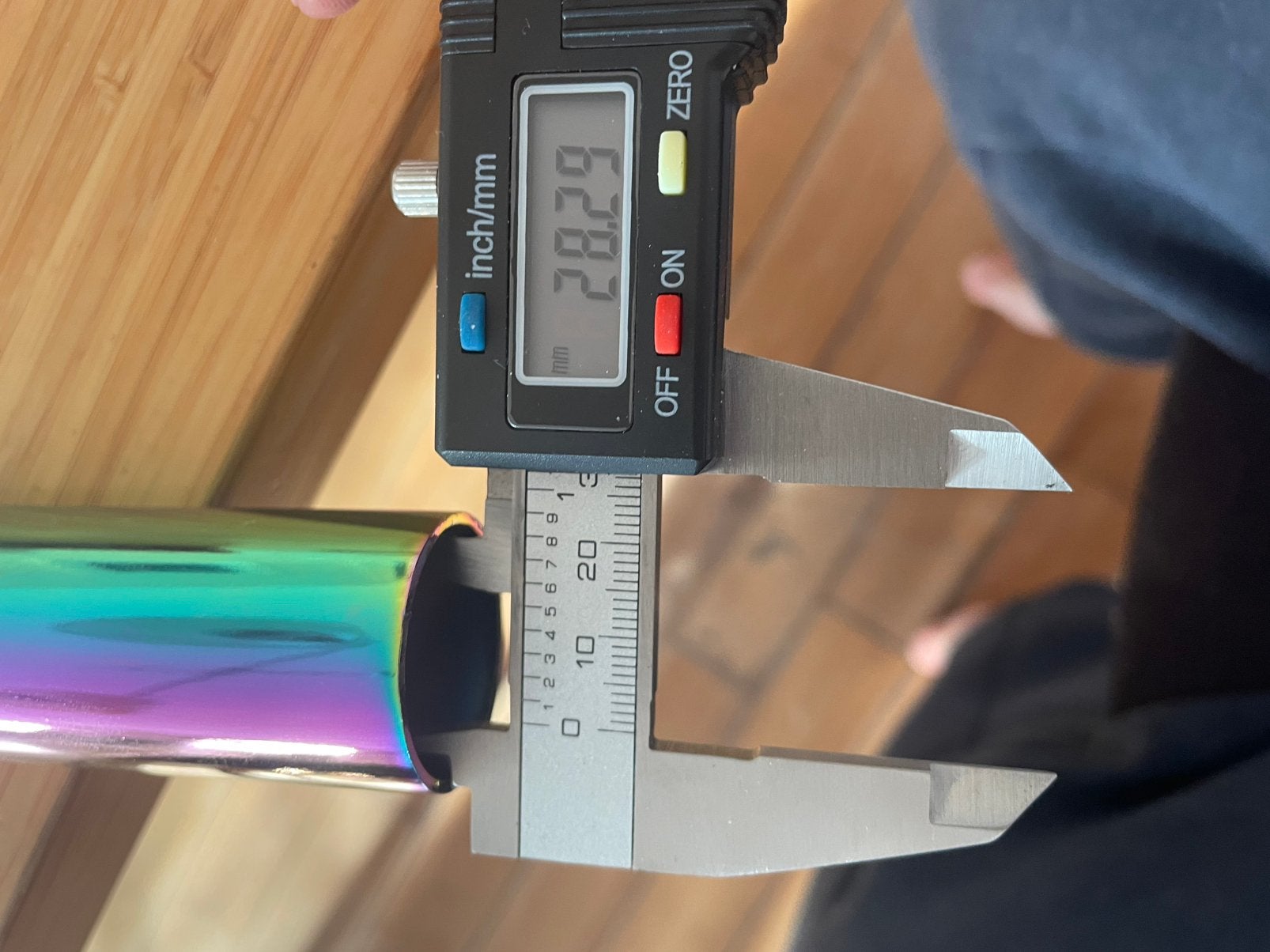 Step stuur nkd extreem, Ophalen, Nieuw, Gewone step