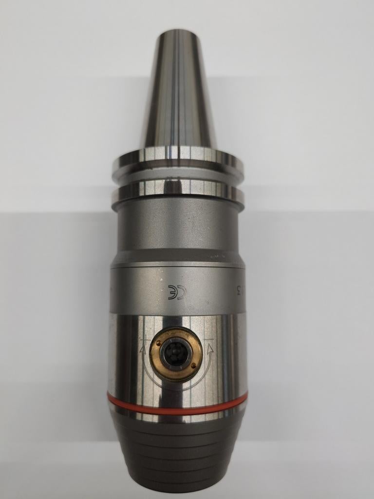 WTE precisie boorkop 0.5-13mm, Ophalen of Verzenden, Nieuw