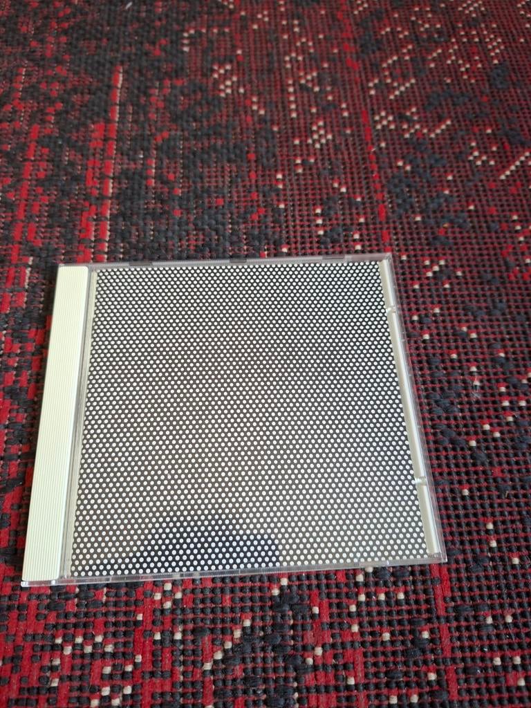 CD Soulwax  -  Any Minute Now, Ophalen, Gebruikt