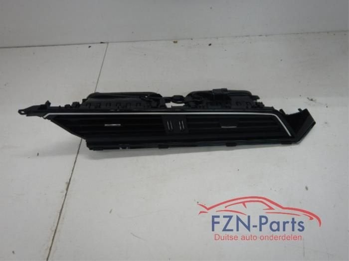 Luchtrooster Dashboard Audi E-Tron (22735926), Ophalen of Verzenden, Gebruikt
