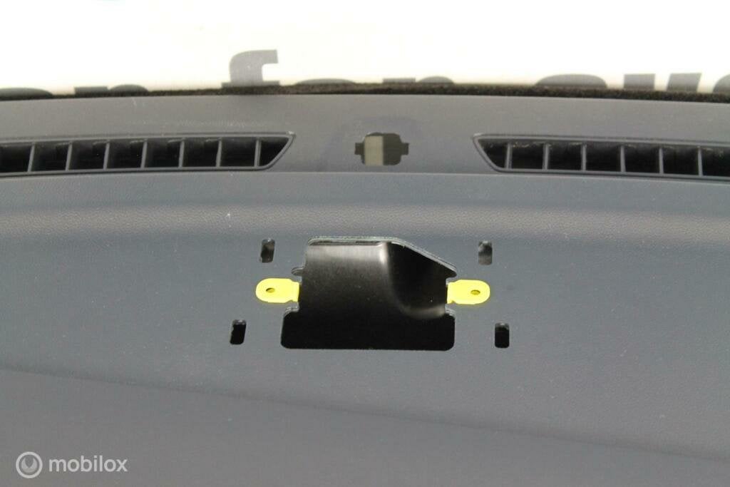 Airbag set Dashboard met speaker Ford Puma 2019-heden, Gebruikt, Ophalen of Verzenden