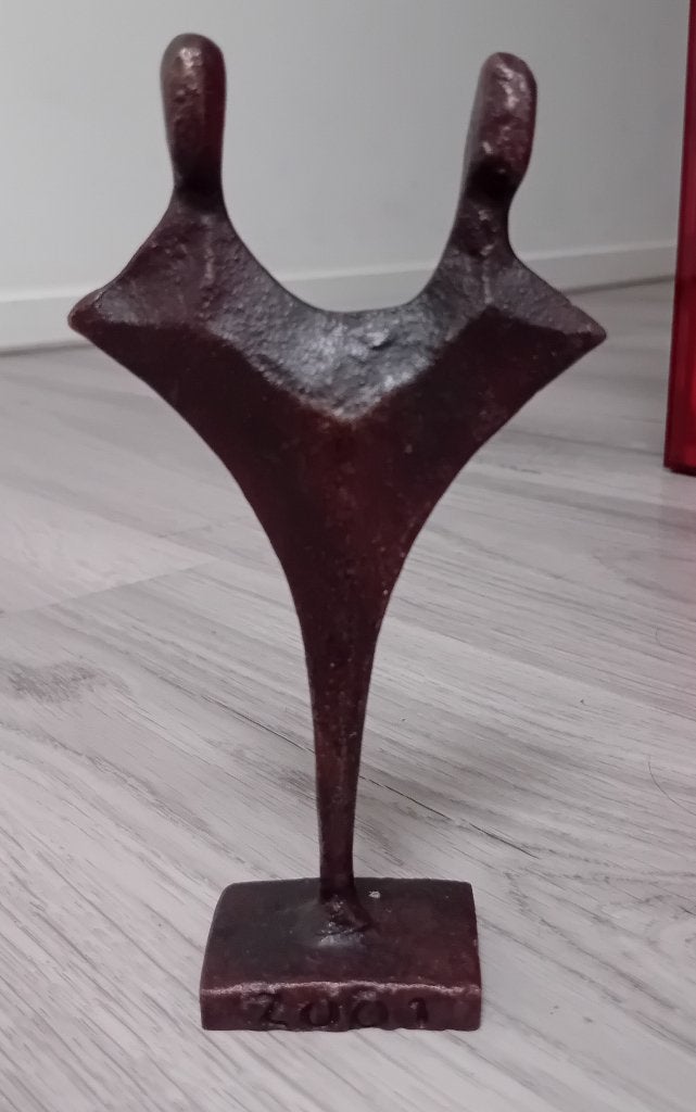 Jos Gielen de "verbondenheid", Verzenden