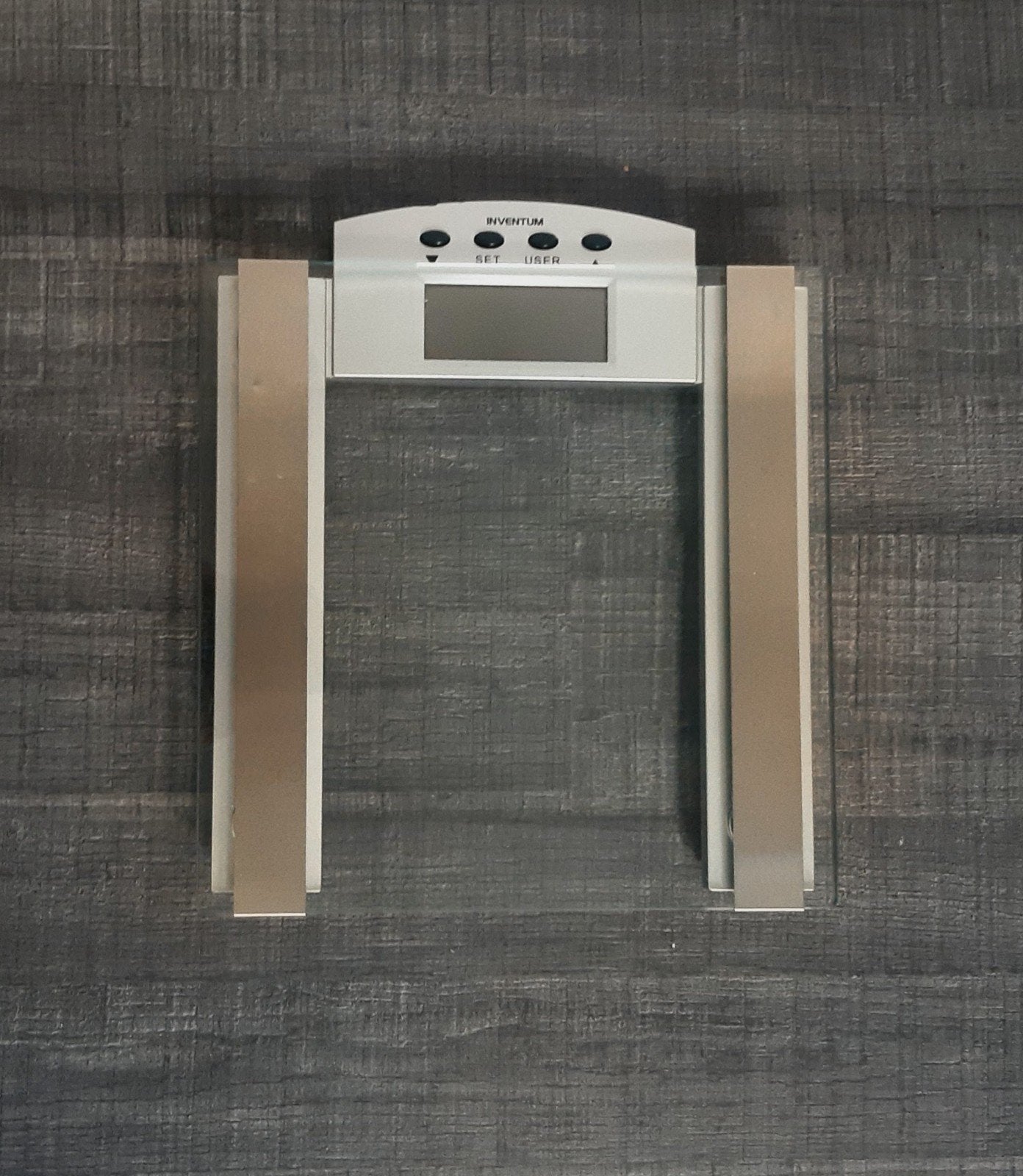 Inventum Personenweegschaal - Digitaal, 100 kg of meer, Ophalen of Verzenden, Personenweegschaal, Fijner dan 1 gram