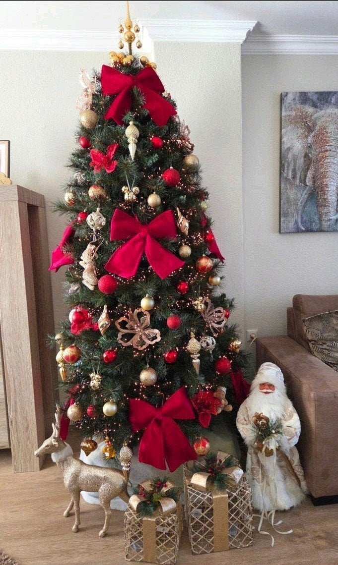 mooie kerstboom tekoop, Diversen, Kerst, Ophalen