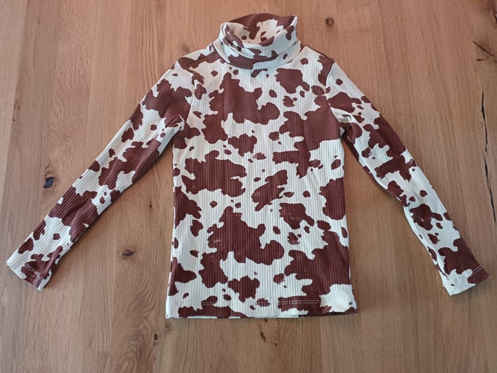 Coltrui, Ophalen of Verzenden, Zo goed als nieuw, Meisje, Shirt of Longsleeve