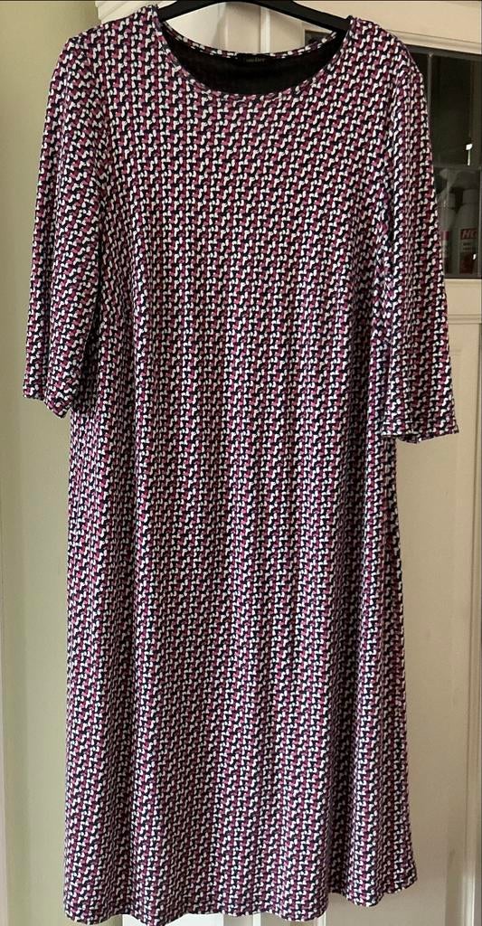 Atelier Goldner Schnitt Jurk Maat 50, Overige kleuren, Maat 46/48 (XL) of groter, Ophalen of Verzenden, Knielengte
