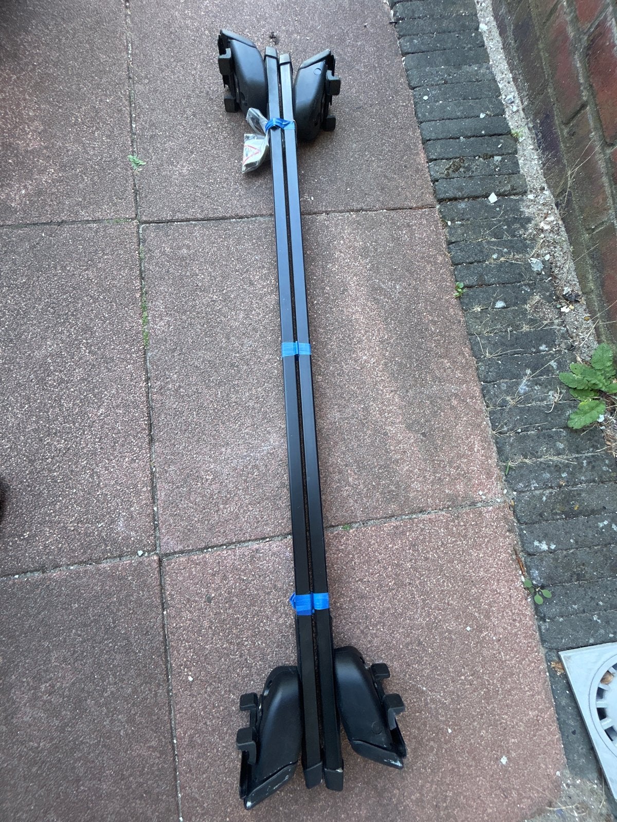 Atera fietsendrager voor dakmontage, Ophalen, Gebruikt